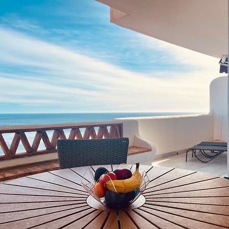 Marina Sunrise, Preciosas Vistas Al Mar Apartment La Herradura  Exterior photo