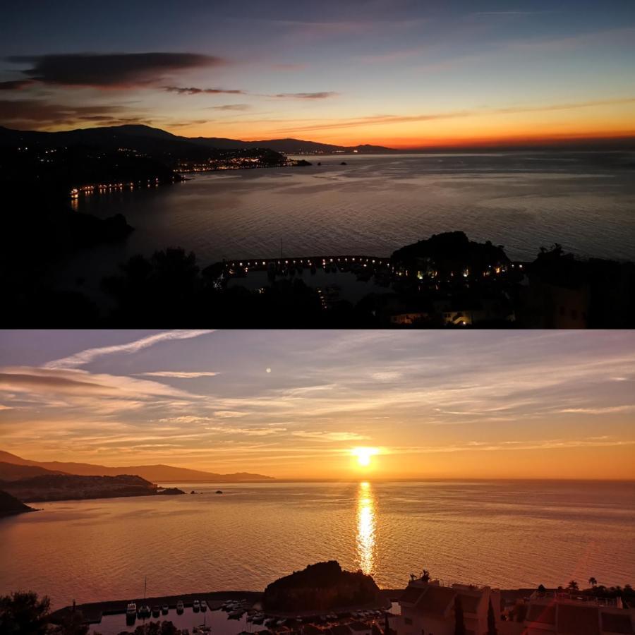 Marina Sunrise, Preciosas Vistas Al Mar Apartment La Herradura  Exterior photo