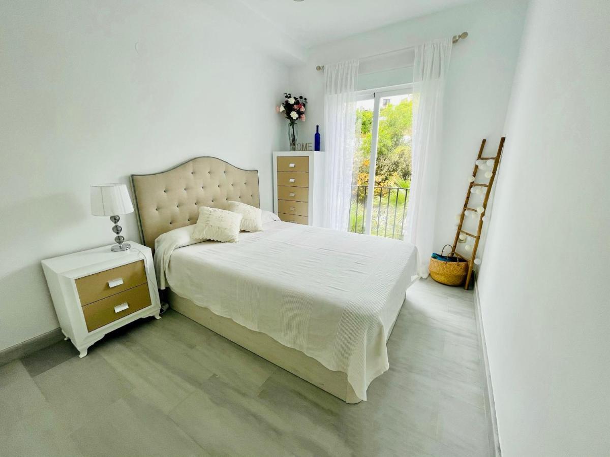 Marina Sunrise, Preciosas Vistas Al Mar Apartment La Herradura  Exterior photo