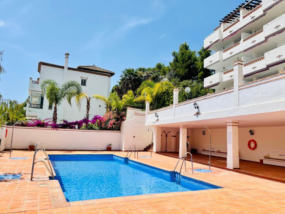 Marina Sunrise, Preciosas Vistas Al Mar Apartment La Herradura  Exterior photo