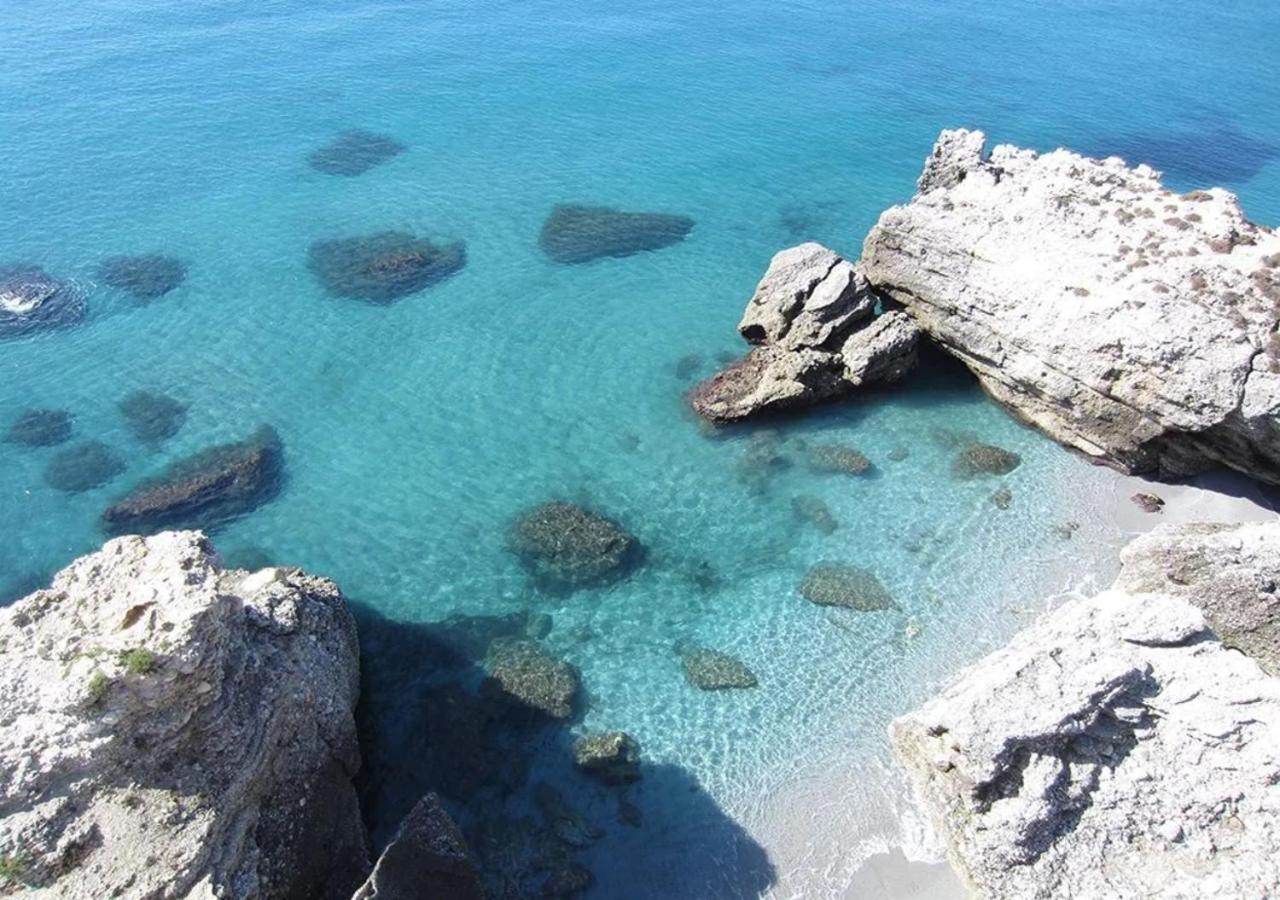 Marina Sunrise, Preciosas Vistas Al Mar Apartment La Herradura  Exterior photo